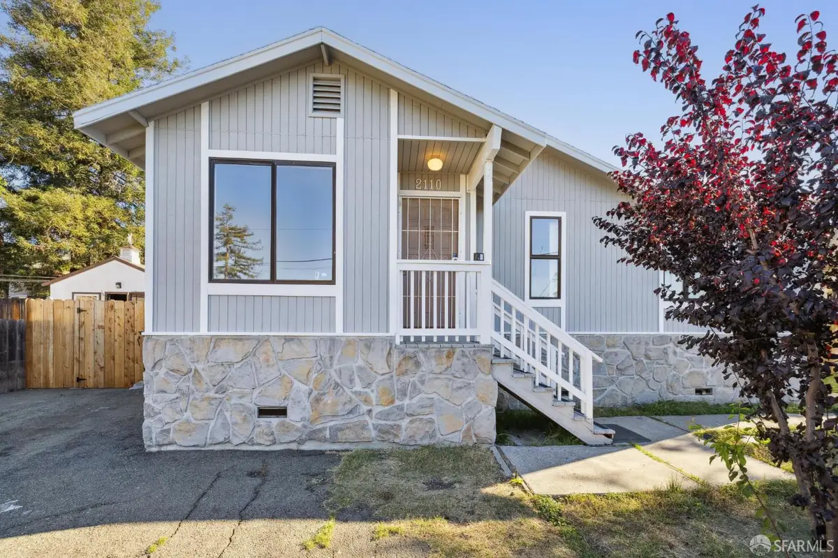 2110 Sol Street, San Leandro, CA 94578 - Image #1