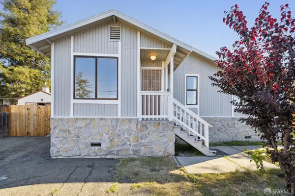 2110 Sol Street, San Leandro, CA 94578