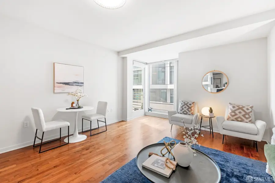 555 4th Street #443, San Francisco, CA 94107 - Image #2