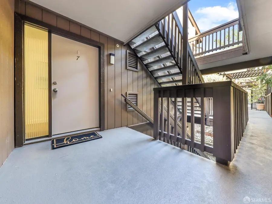 3337 Brittan Avenue #7, San Carlos, CA 94070 - Image #2