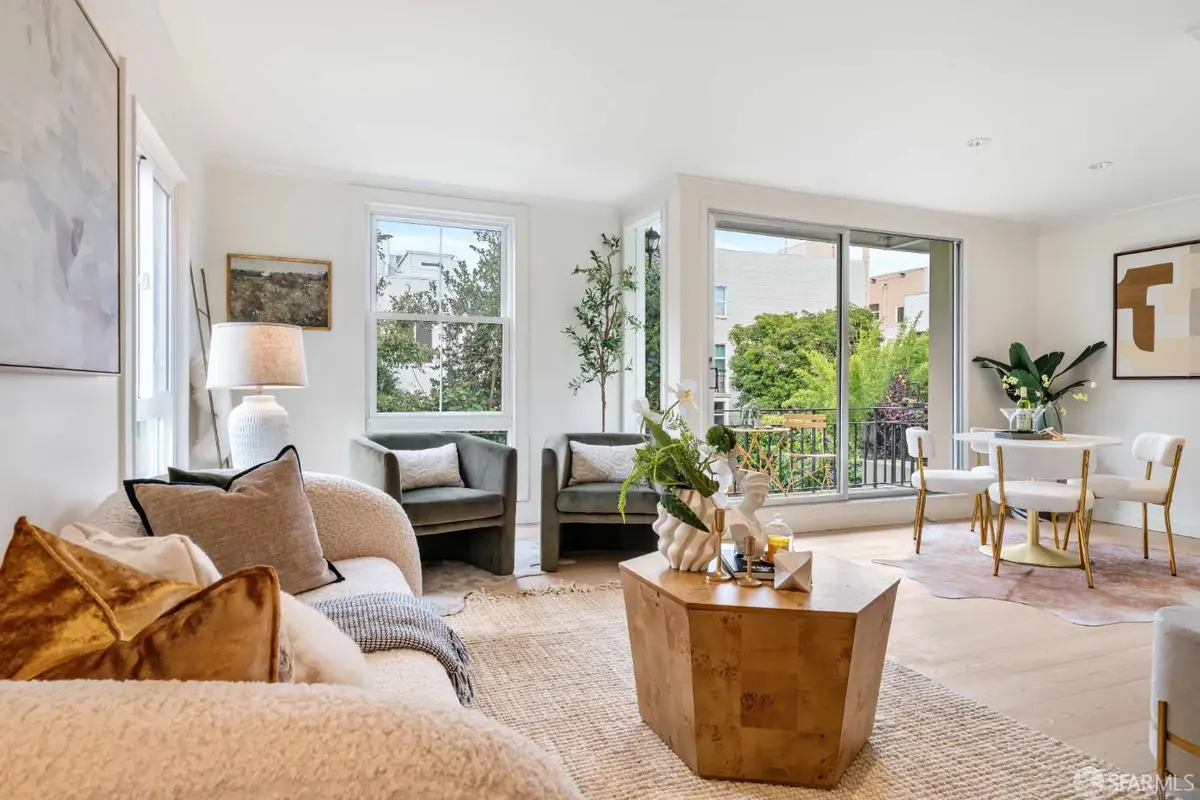 1734 Bay Street #106, San Francisco, CA 94123 - Image #1