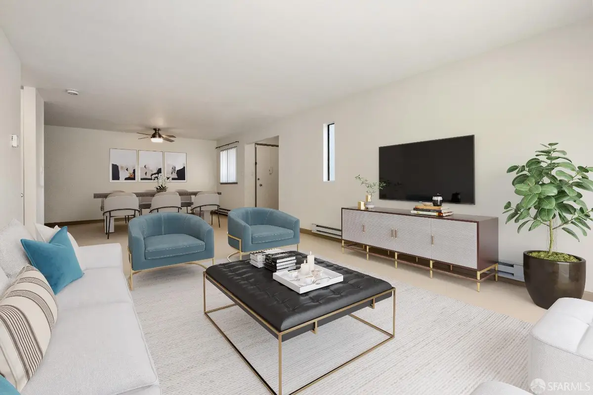 250 Willow Avenue #421, South San Francisco, CA 94080 - Image #1