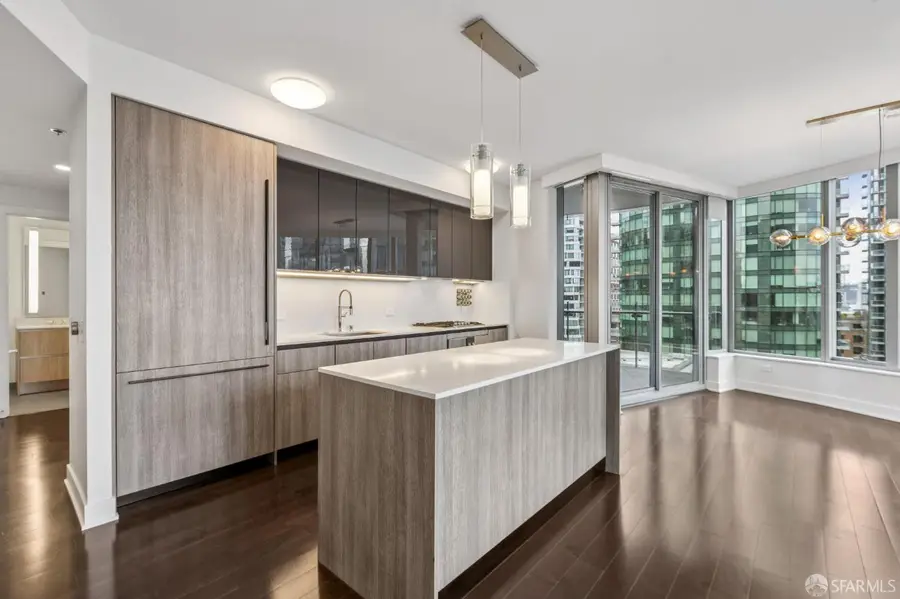 201 Folsom Street #12E, San Francisco, CA 94105 - Image #3
