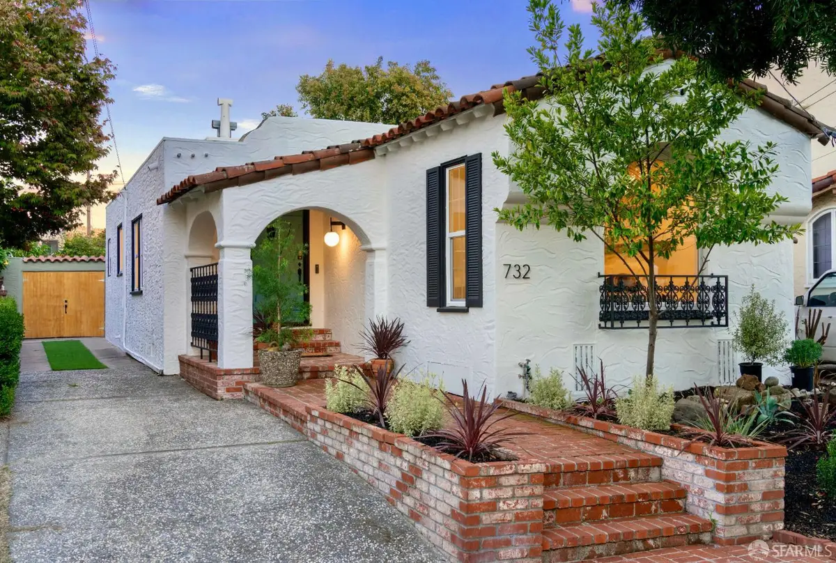 732 Lee Avenue, San Leandro, CA 94577 - Image #1