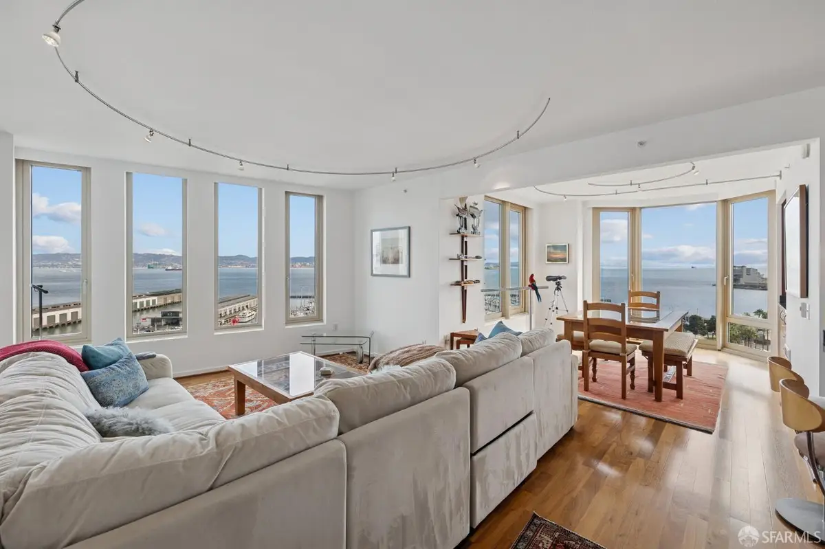 88 King Street #1305, San Francisco, CA 94107 - Image #1