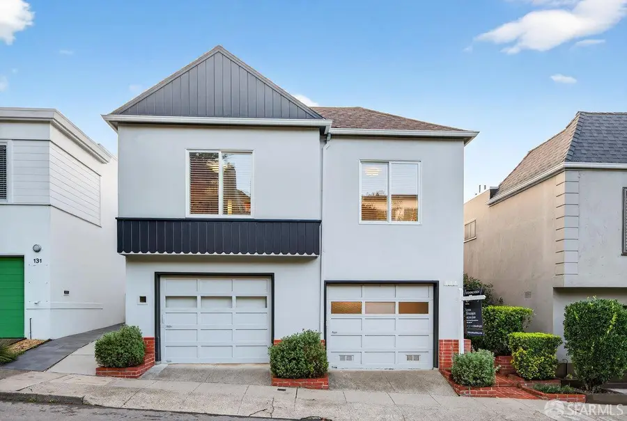 135 Knollview Way, San Francisco, CA 94131 - Image #2