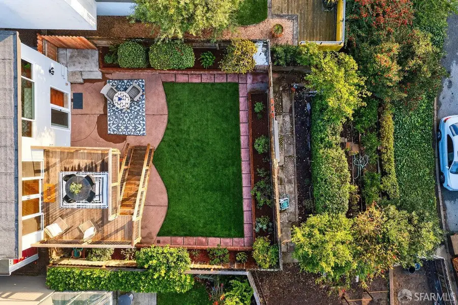 135 Knollview Way, San Francisco, CA 94131 - Image #3