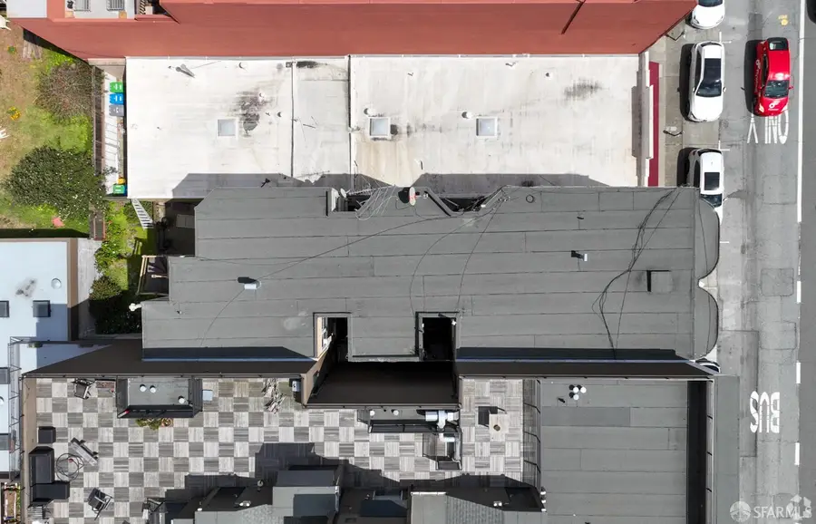 4328-4330 Geary Boulevard, San Francisco, CA 94118 - Image #2