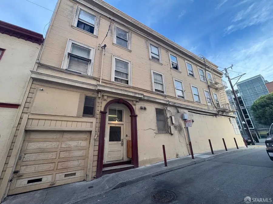 734-752 Vallejo Street, San Francisco, CA 94133 - Image #2