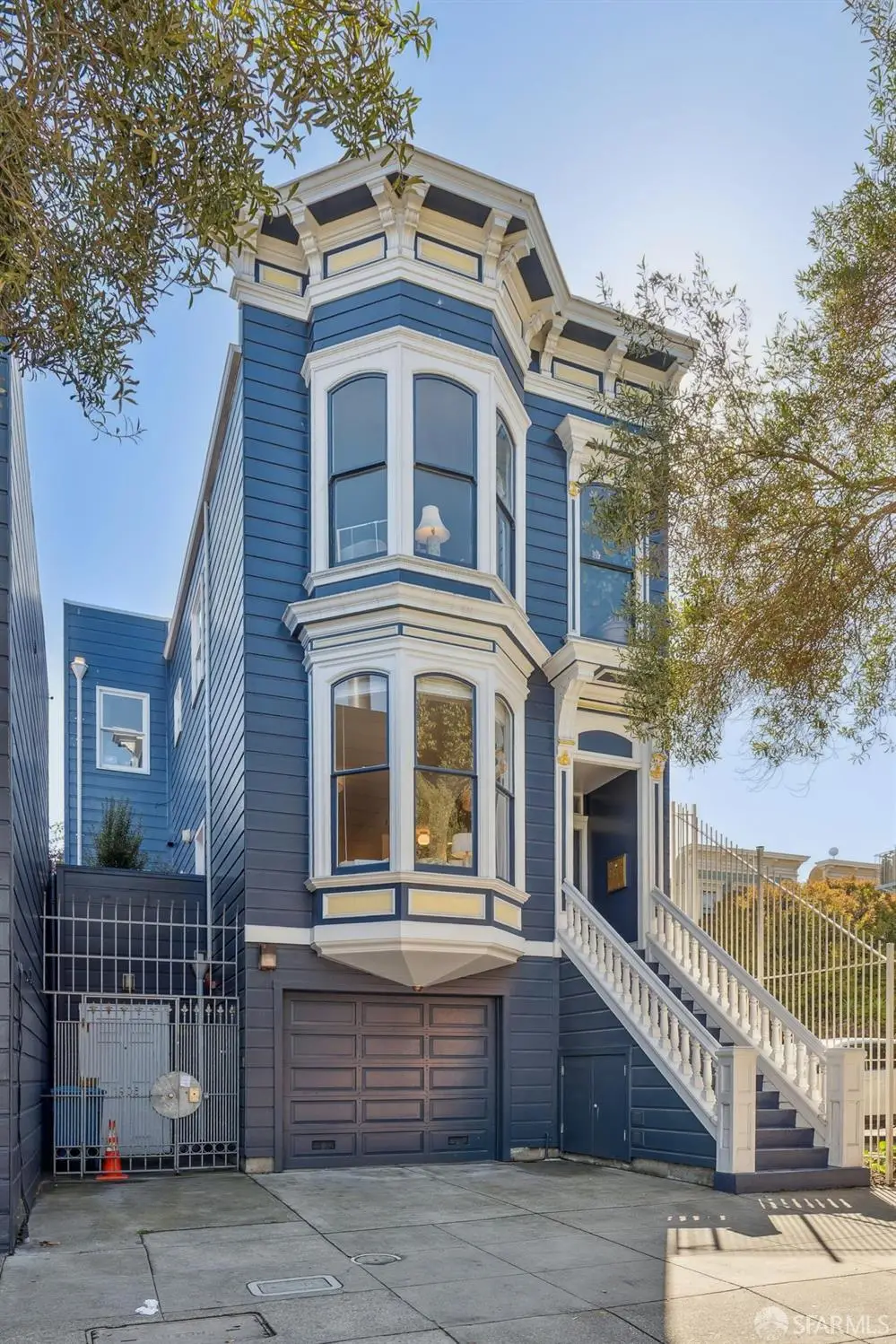 1907 Ofarrell Street, San Francisco, CA 94115 - Image #1