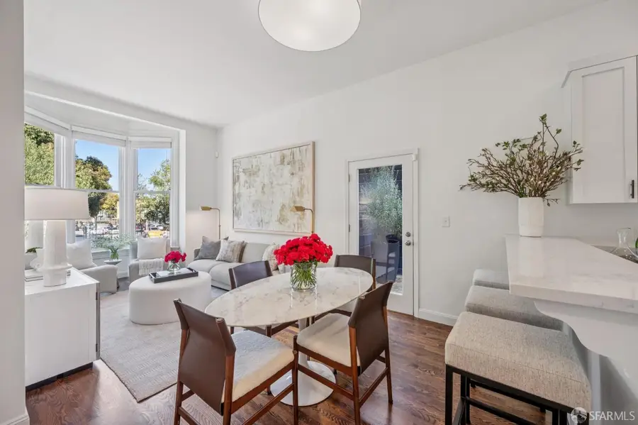1907 Ofarrell Street, San Francisco, CA 94115 - Image #2