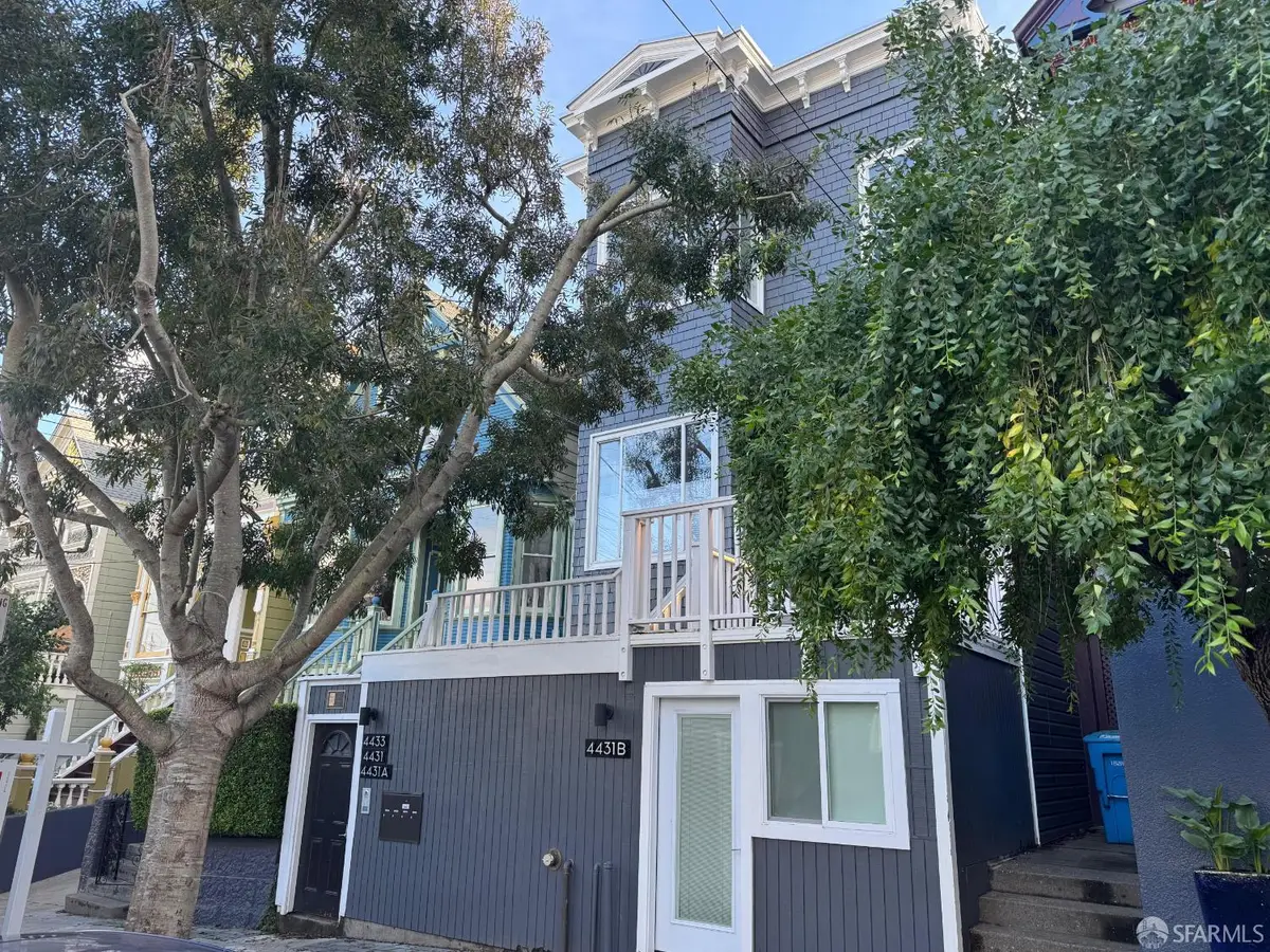 4431 20th Street #A, San Francisco, CA 94114 - Image #1