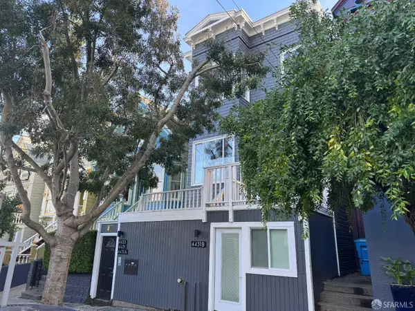 4431 20th Street #A, San Francisco, CA 94114
