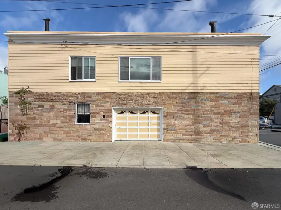 798 Naples Street, San Francisco, CA 94112 - Image #2
