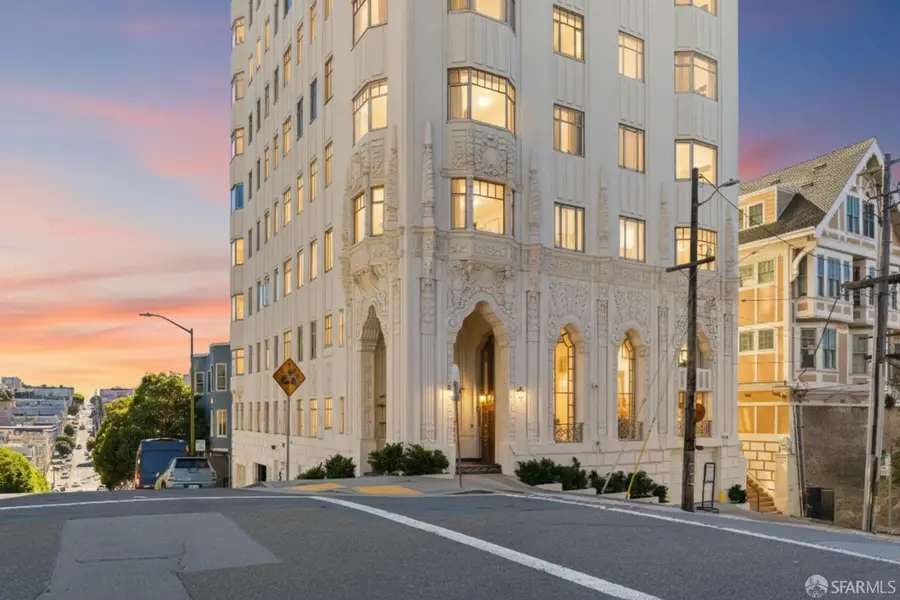 1101 Green Street #404, San Francisco, CA 94109 - Image #3
