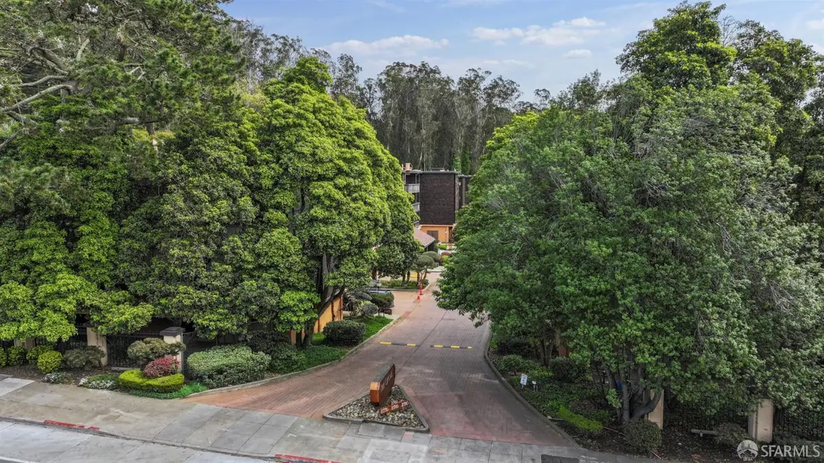 2770 19th Avenue #52, San Francisco, CA 94132 - #1