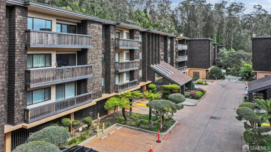 2770 19th Avenue #52, San Francisco, CA 94132 - #2