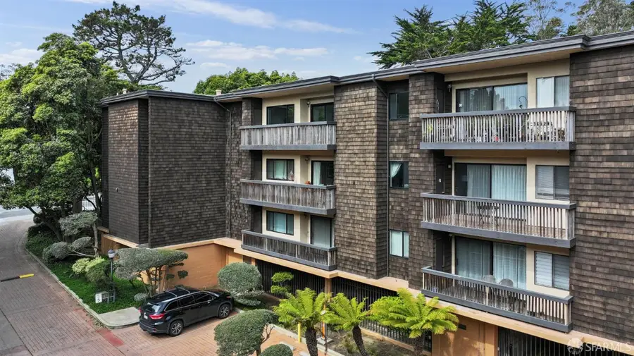 2770 19th Avenue #52, San Francisco, CA 94132 - #3