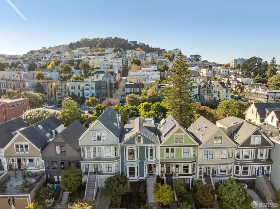 65 Carmelita Street, San Francisco, CA 94117 - Image #3