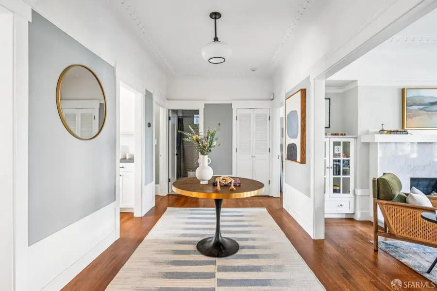 117 Ashbury Street, San Francisco, CA 94117 - Image #2