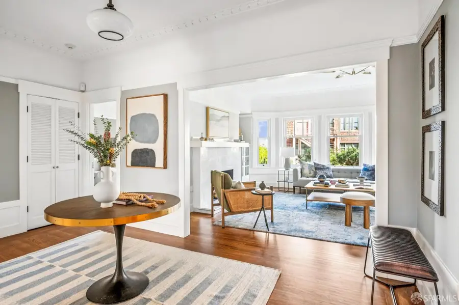 117 Ashbury Street, San Francisco, CA 94117 - Image #3