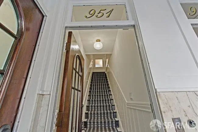 949-953 Leavenworth Street, San Francisco, CA 94109 - Image #3