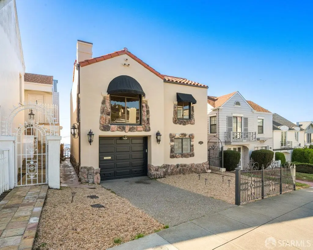 1653 16th Avenue, San Francisco, CA 94122 - Image #1