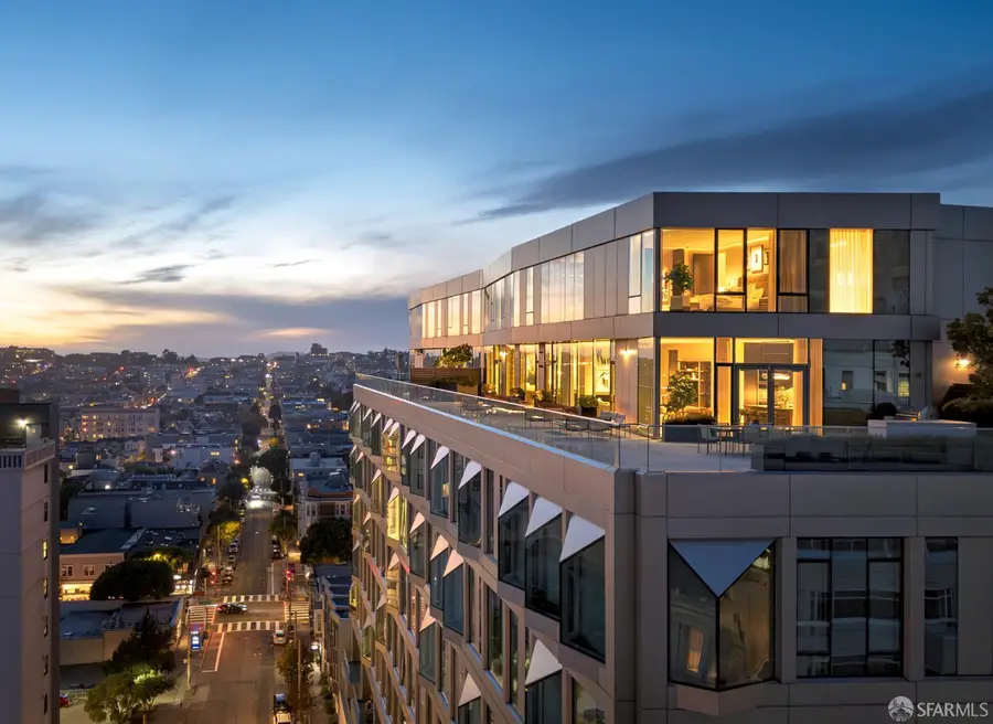2121 Webster Street #GPH1, San Francisco, CA 94115 - Image #2