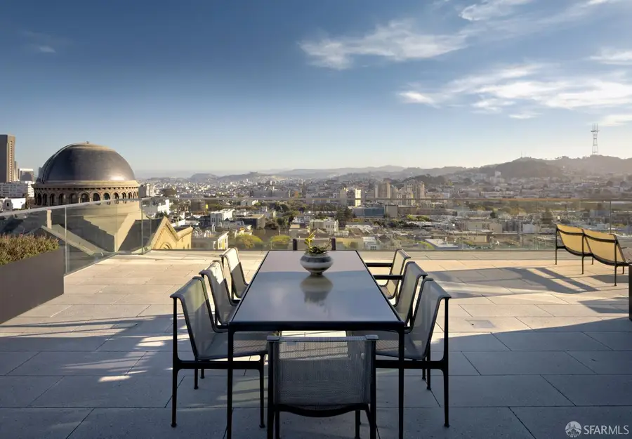 2121 Webster Street #GPH1, San Francisco, CA 94115 - Image #3