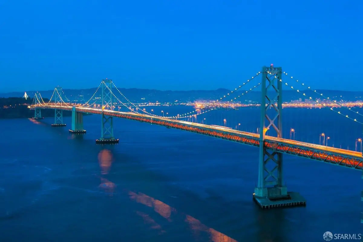 301 Main Street #37B, San Francisco, CA 94105 - Image #1