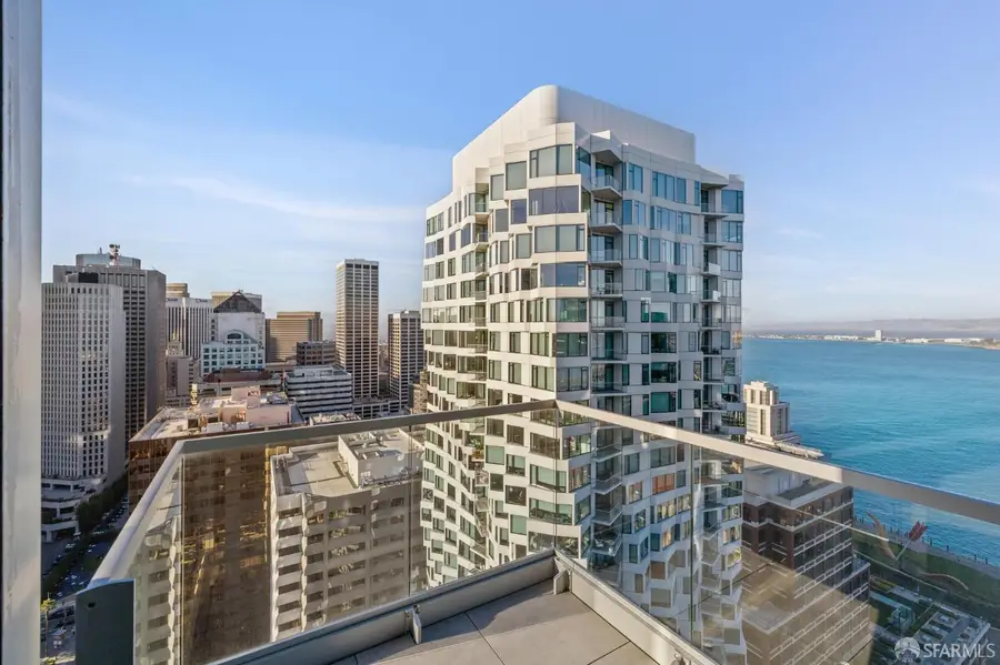 301 Main Street #37B, San Francisco, CA 94105 - Image #3