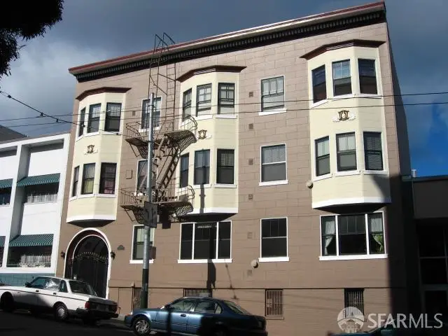 48 Haight Street, San Francisco, CA 94102 - Image #1