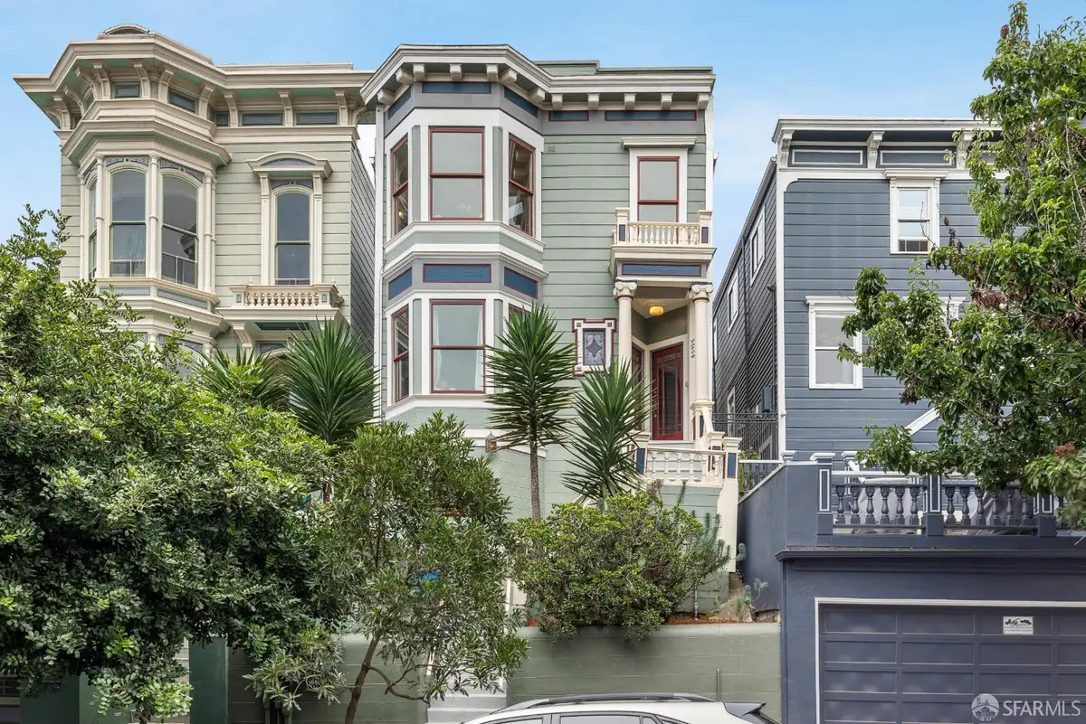 3743 20th Street #B, San Francisco, CA 94110 - Image #1