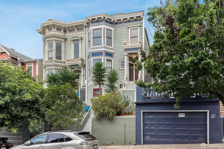 3743 20th Street #B, San Francisco, CA 94110 - Image #2