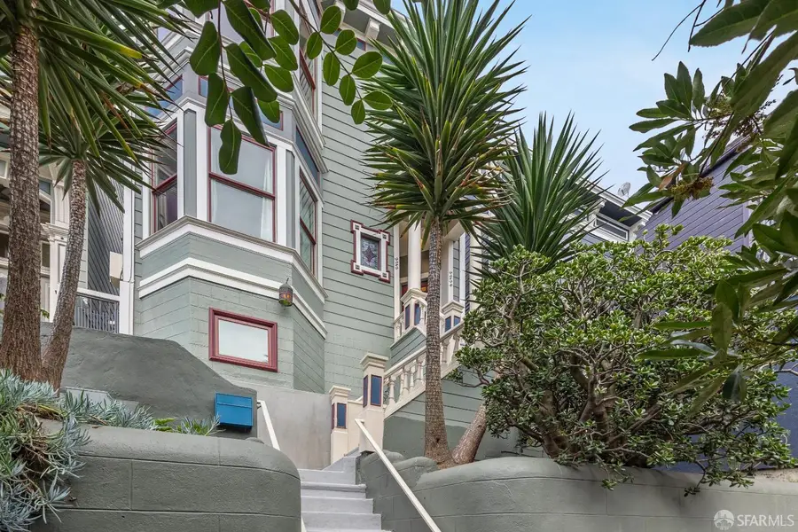3743 20th Street #B, San Francisco, CA 94110 - Image #3
