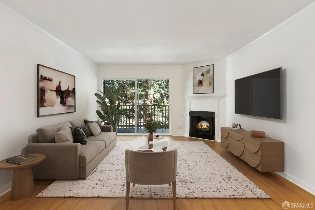 368 Imperial Way #233, Daly City, CA 94015 - Image #1