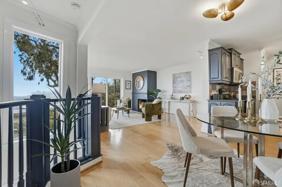 17 Perego Terrace #7, San Francisco, CA 94131 - Image #3