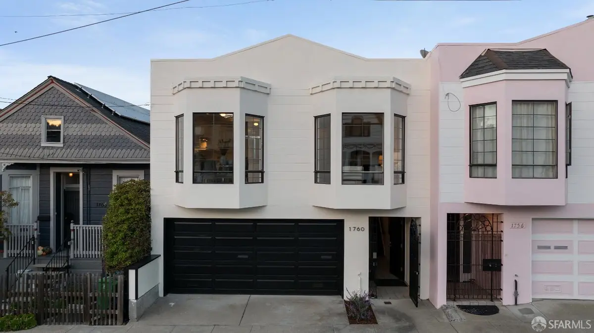 1760 Mckinnon Avenue, San Francisco, CA 94124 - Image #1