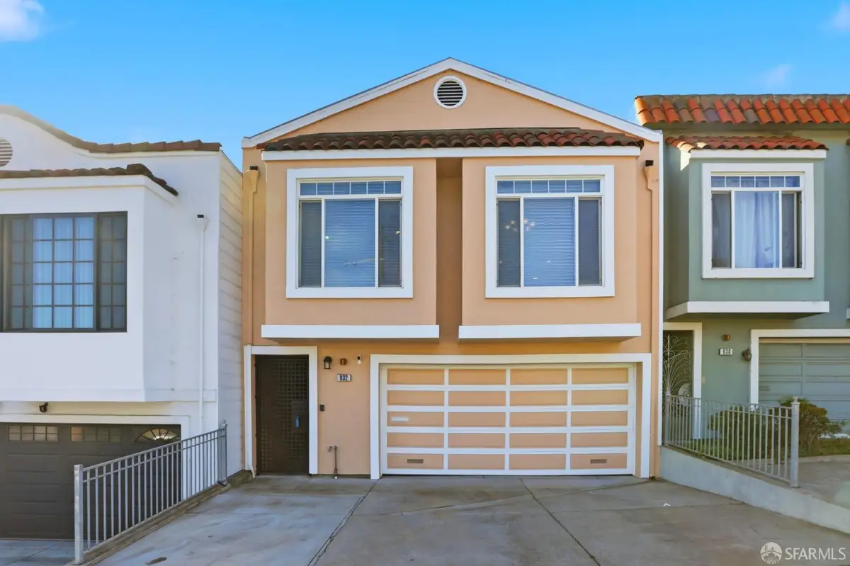 932 Hillside Boulevard, Daly City, CA 94014 - Image #1