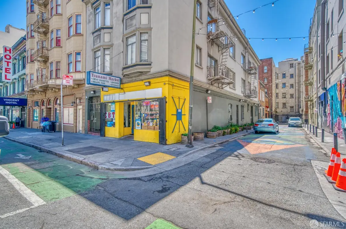 477 Turk Street, San Francisco, CA 94102 - Image #1