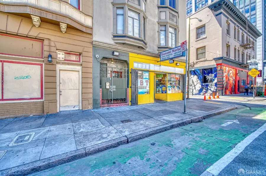 477 Turk Street, San Francisco, CA 94102 - Image #2