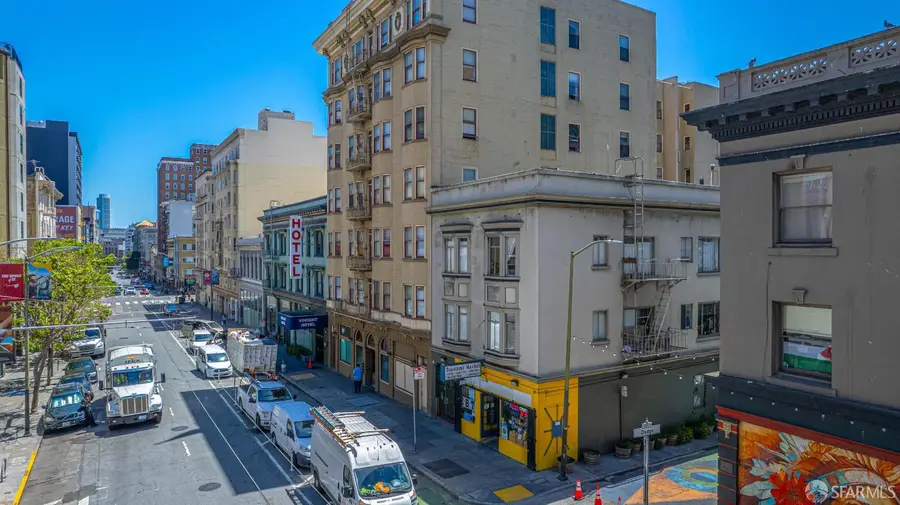 477 Turk Street, San Francisco, CA 94102 - Image #3