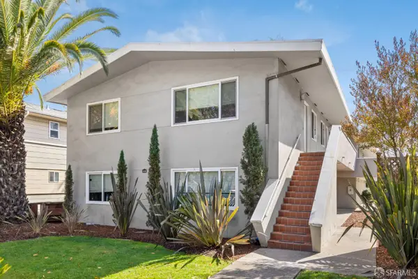 518 19th Avenue, San Mateo, CA 94403