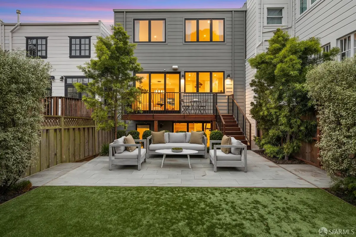 368 17th Avenue, San Francisco, CA 94121 - Image #1