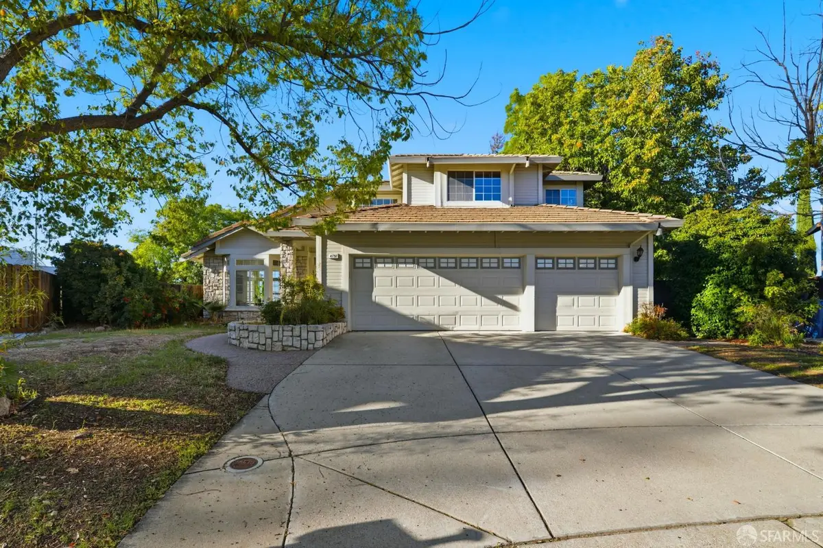 4737 Crestone Peak Court, Antioch, CA 94531 - Image #1