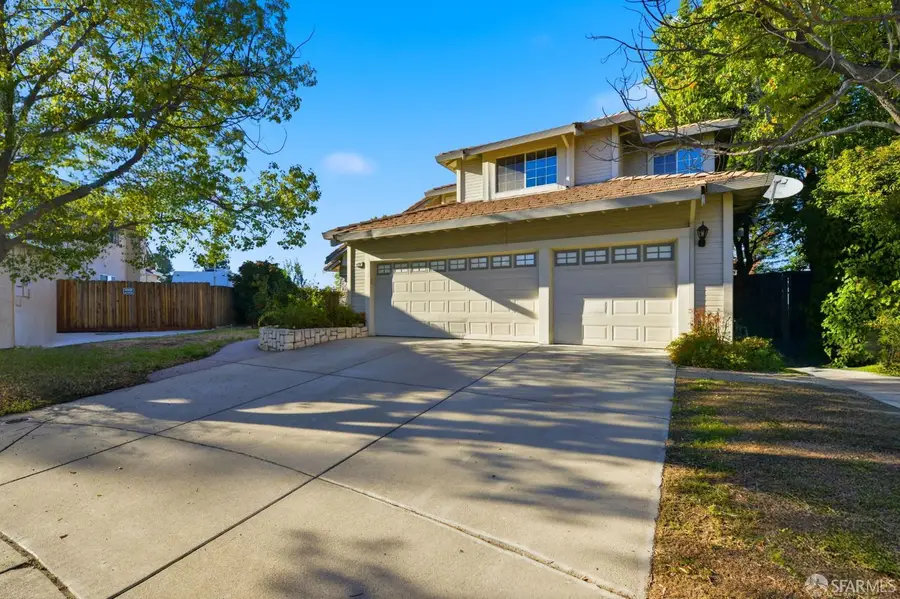 4737 Crestone Peak Court, Antioch, CA 94531 - Image #3