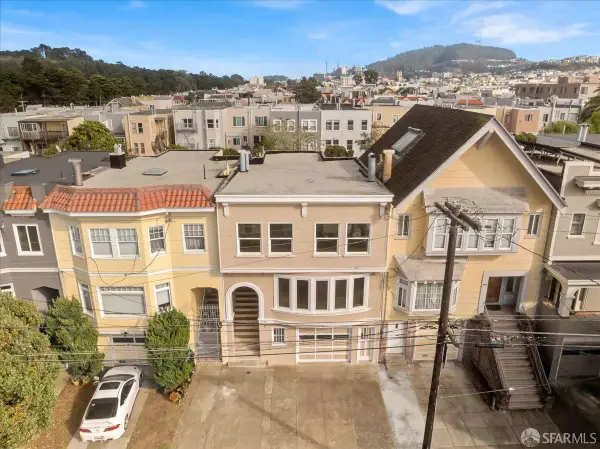 1246 26th Avenue, San Francisco, CA 94122