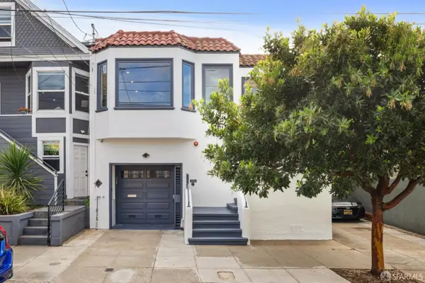 78 Ney Street, San Francisco, CA 94112