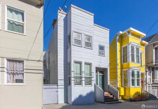 2930-34 21st Street, San Francisco, CA 94110
