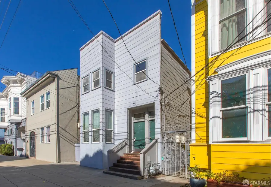 2930-34 21st Street, San Francisco, CA 94110 - Image #2